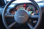 Jeep Wrangler Unlimited Rubicon 4x4 2009 года